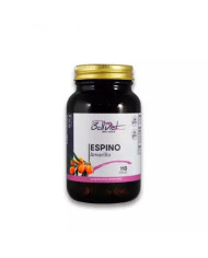 BELLDIET Omega 7 - Espino Amarillo 110 Perlas 500 mg.