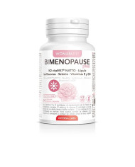 INTERSA Bimenopause Plus  60 caps.