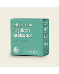 ESSABÓ Jabón Afeitado Eco 120G