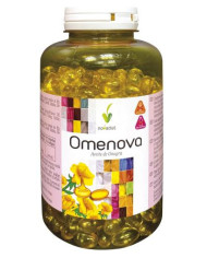 NOVADIET Omenova Onagra 400 caps.