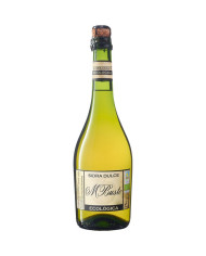 Sidra Dulce Asturiana Ecológica M.BUSTO 75 c.l.