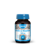 DIETMED Naturmil Citrato Magnesio 1000 mg. 60 C.