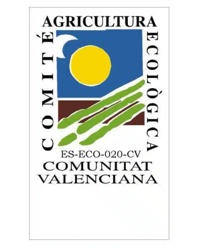 BOU Chufa de Valencia Ecológica 1 Kg.