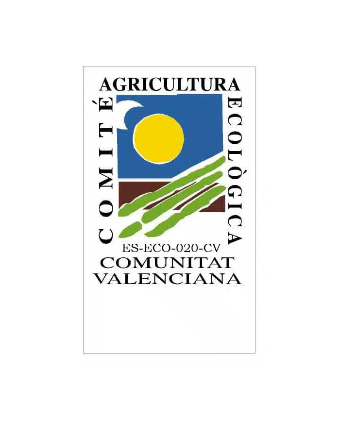 BOU Chufa de Valencia Ecológica 1 Kg.