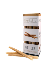 GLUTEN CERO Neules Sin Gluten Marlette 95 g