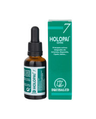 HOLOPAI 7 EQUISALUD Frasco 31 ml.