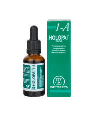 HOLOPAI 1 A EQUISALUD Frasco 31 ml.