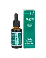 HOLOPAI 11 EQUISALUD Frasco 31 ml.