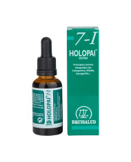 HOLOPAI 7 I EQUISALUD Frasco 31 ml.
