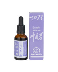 YAP 23 EQUISALUD Frasco 31 ml.
