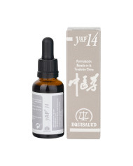 YAP 14 EQUISALUD Frasco 31 ml.