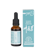 YAP 13 EQUISALUD Frasco 31 ml.