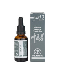 YAP 12 EQUISALUD Frasco 31 ml.