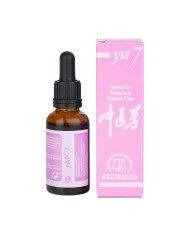 YAP 7 EQUISALUD Frasco 31 ml.