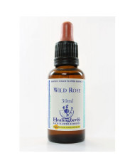 BACH HEALINGHERBS Wild Rose 30 ml.