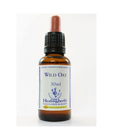 BACH HEALINGHERBS Wild OAT 30 ml.