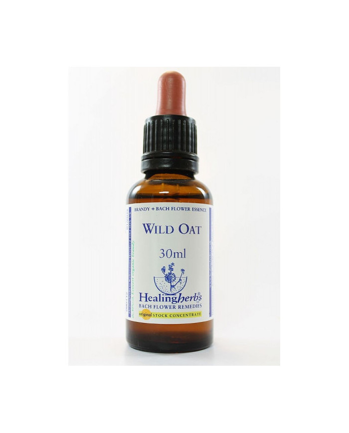 BACH HEALINGHERBS Wild OAT 30 ml.