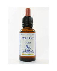 BACH HEALINGHERBS Wild OAT 30 ml.