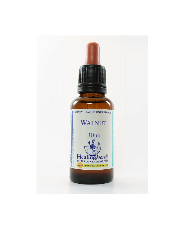 BACH HEALINGHERBS Walnut 30 ml.