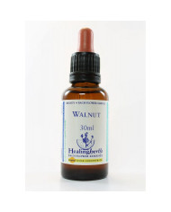 BACH HEALINGHERBS Walnut 30 ml.