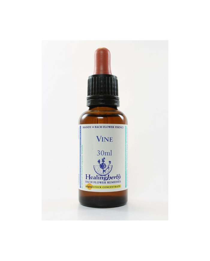 BACH HEALINGHERBS Vine 30 ml.