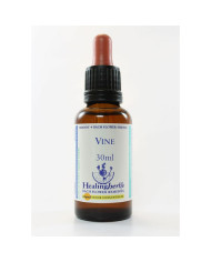 BACH HEALINGHERBS Vine 30 ml.