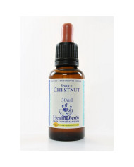 BACH HEALINGHERBS Sweet Chestnut 30 ml.