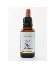 BACH HEALINGHERBS Star Of Bethlehem 30 ml.