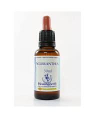 BACH HEALINGHERBS Scleranthus 30 ml.