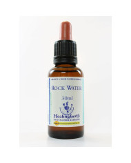 BACH HEALINGHERBS Rock Water 30 ml.