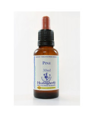 BACH HEALINGHERBS  Pine 30 ml.