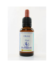 BACH HEALINGHERBS Olive 30 ml.