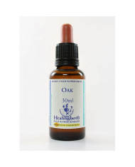 Bach HEALINGHERBS OAK 30 ml.