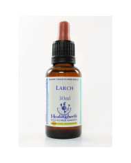 BACH HEALINGHERBS Larch 30 ml.