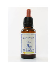 BACH HEALINGHERBS Centaury 30 ml.
