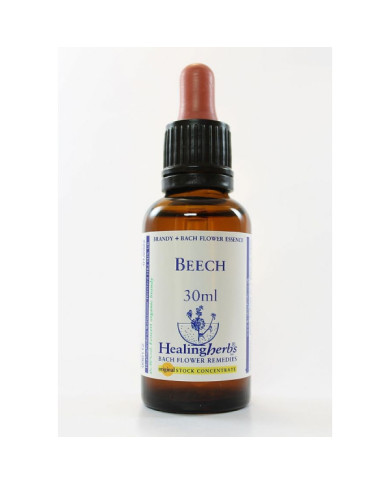 BACH HEALINGHERBS Beech 30 ml.