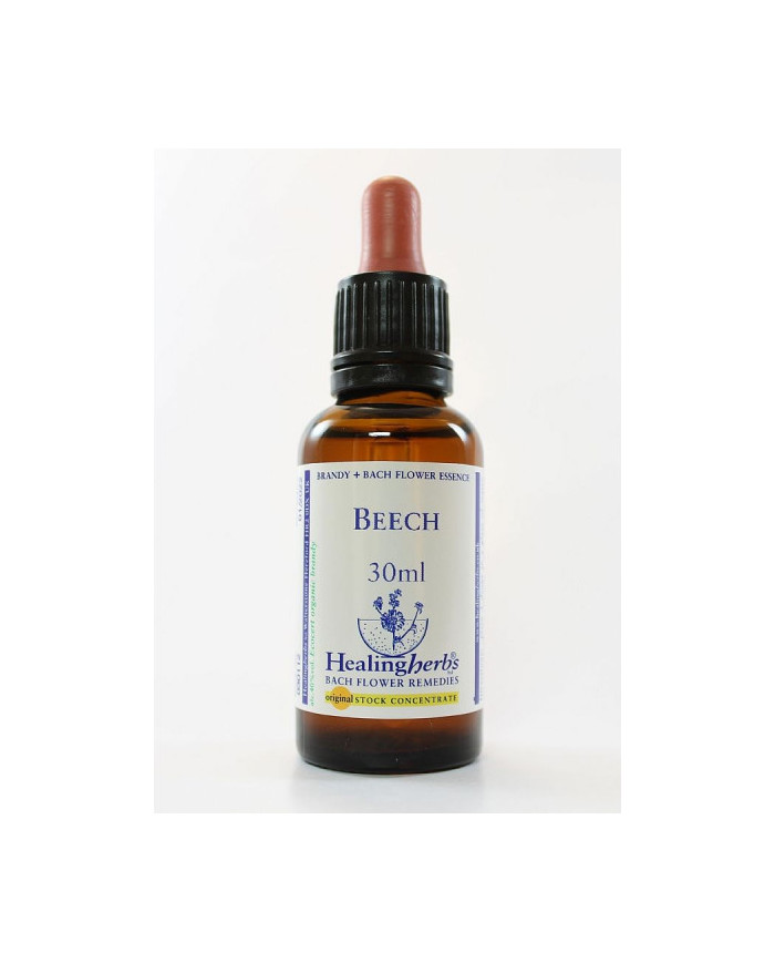 BACH HEALINGHERBS Beech 30 ml.