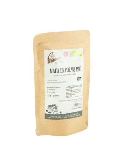 BIOARTESA Maca Bio 200 grs.