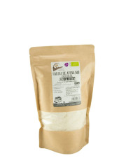 BIOARTESA Harina Avena Bio S/G 500 grs.