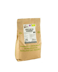 BIOARTESA Harina Arroz Integral Bio 1 kg.