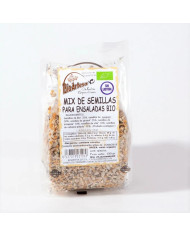 BIOARTESA Mezcla Mix 6 Semillas Bio 150 grs.