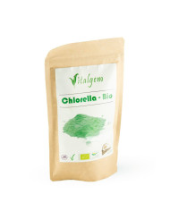 BIOARTESA Chlorella Bio 125 grs.
