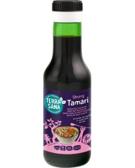 Salsa Soja Tamari Bio TERRASANA 125 ml