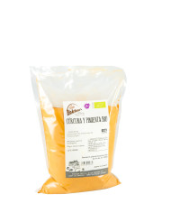 Cúrcuma con Pimienta Bio BIOARTESA Molida 1 Kg