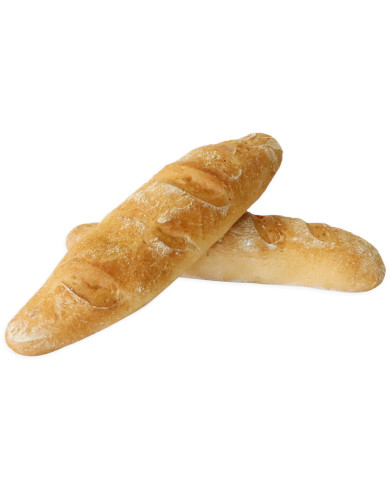 Pan Sin Gluten RICARDERA 2 Barras 200 grs.