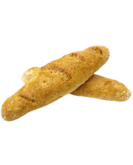 Pan de Cereales RICARDERA 2 Barras 200 grs.