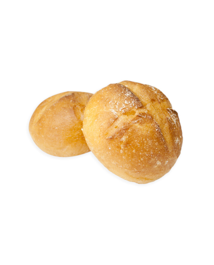 4 Panecillos Grandes RICARDERA 240 grs.