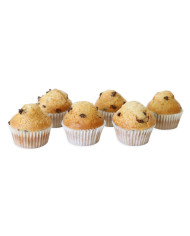 Magdalenas Chocolate RICARDERA 6 unid.