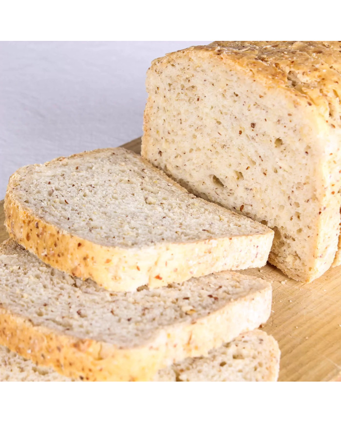 Pan de Molde Cereales RICARDERA 520 grs.