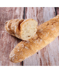 Pan de Cereales RICARDERA 2 Barras 200 grs.